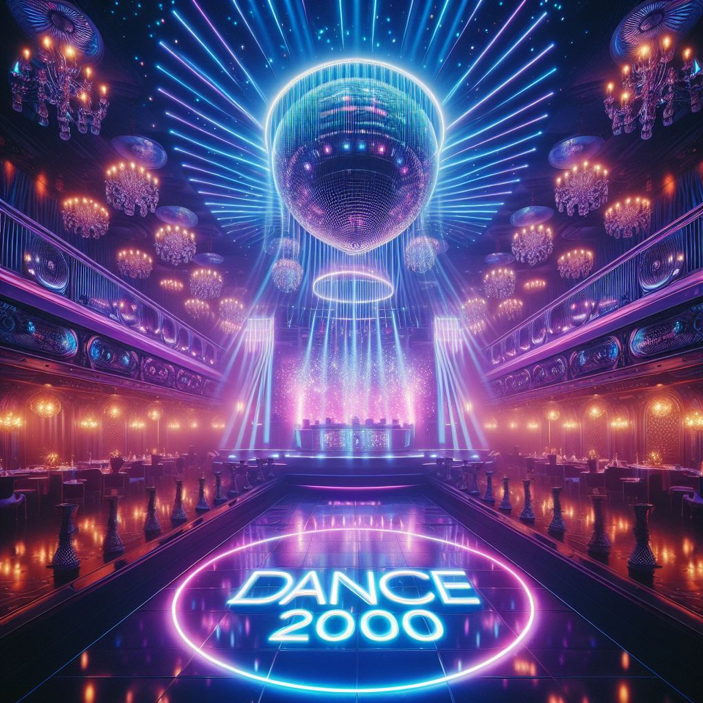 Dance 00